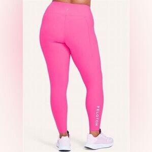 Cadent High Rise Pocket Legging 🩷